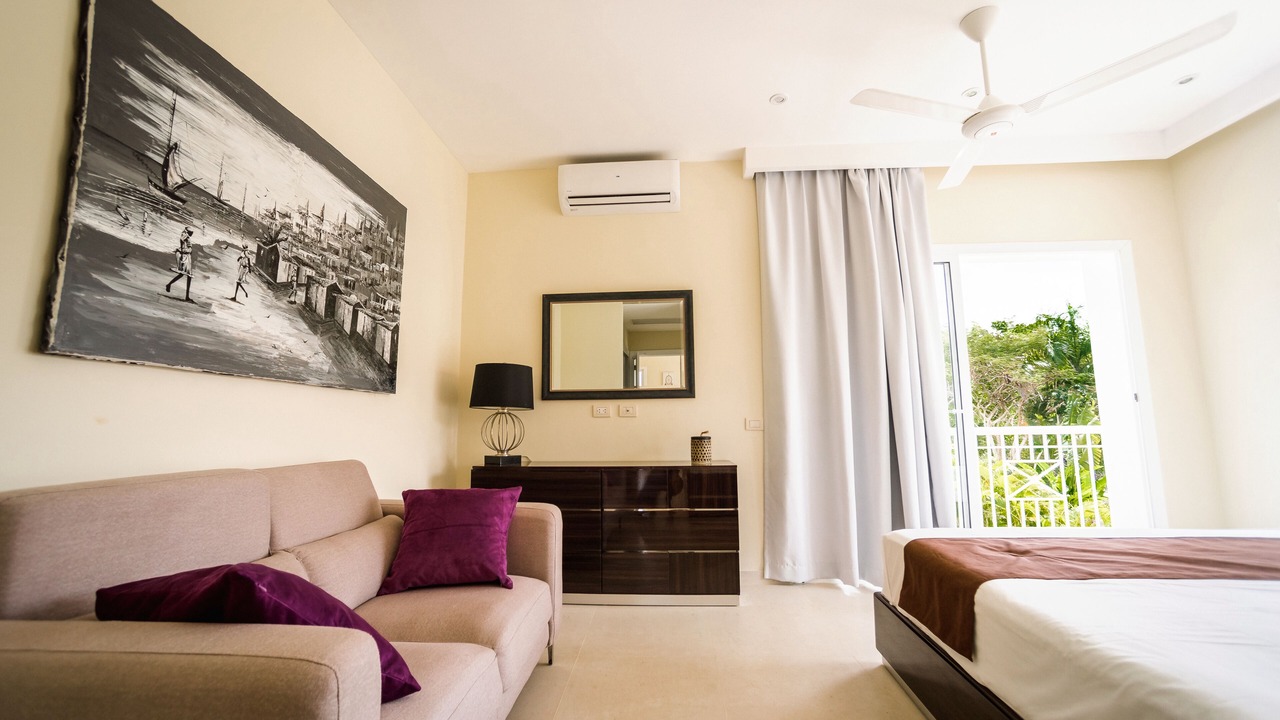 Photo of Bedroom in Bavaro