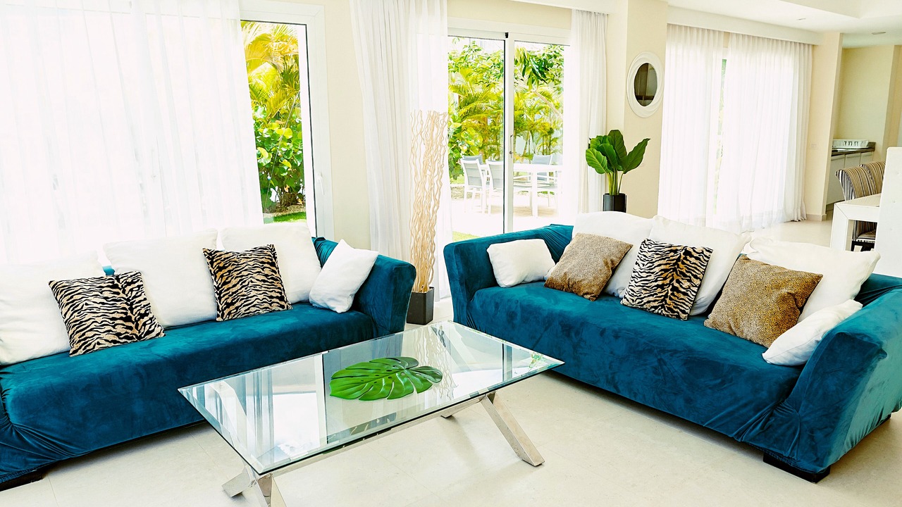 Photo of Livingroom in Bavaro