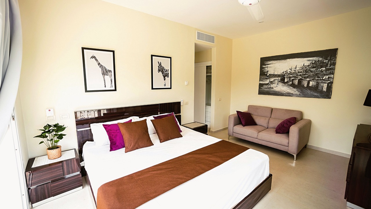 Photo of Bedroom in Bavaro