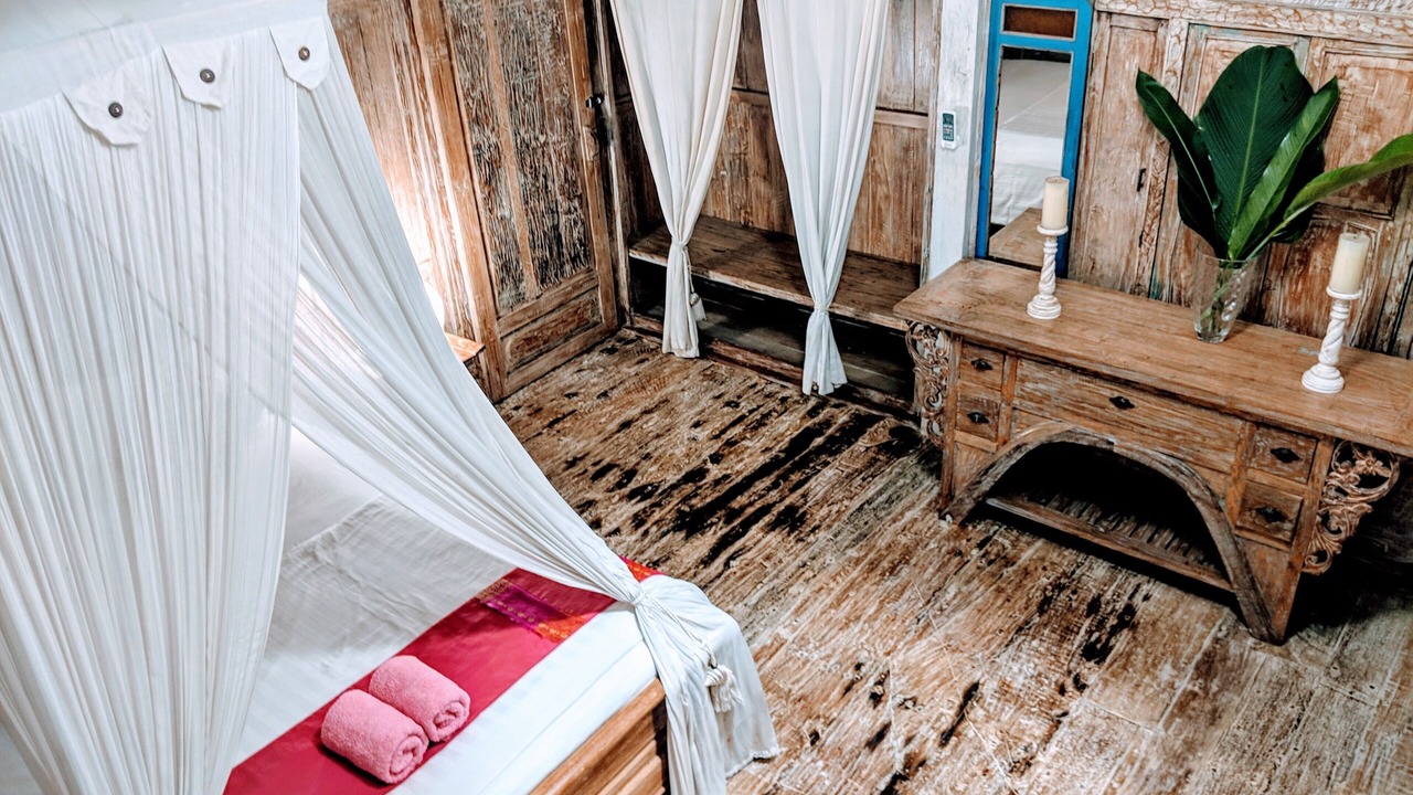 Photo of Bedroom in Denpasar Barat