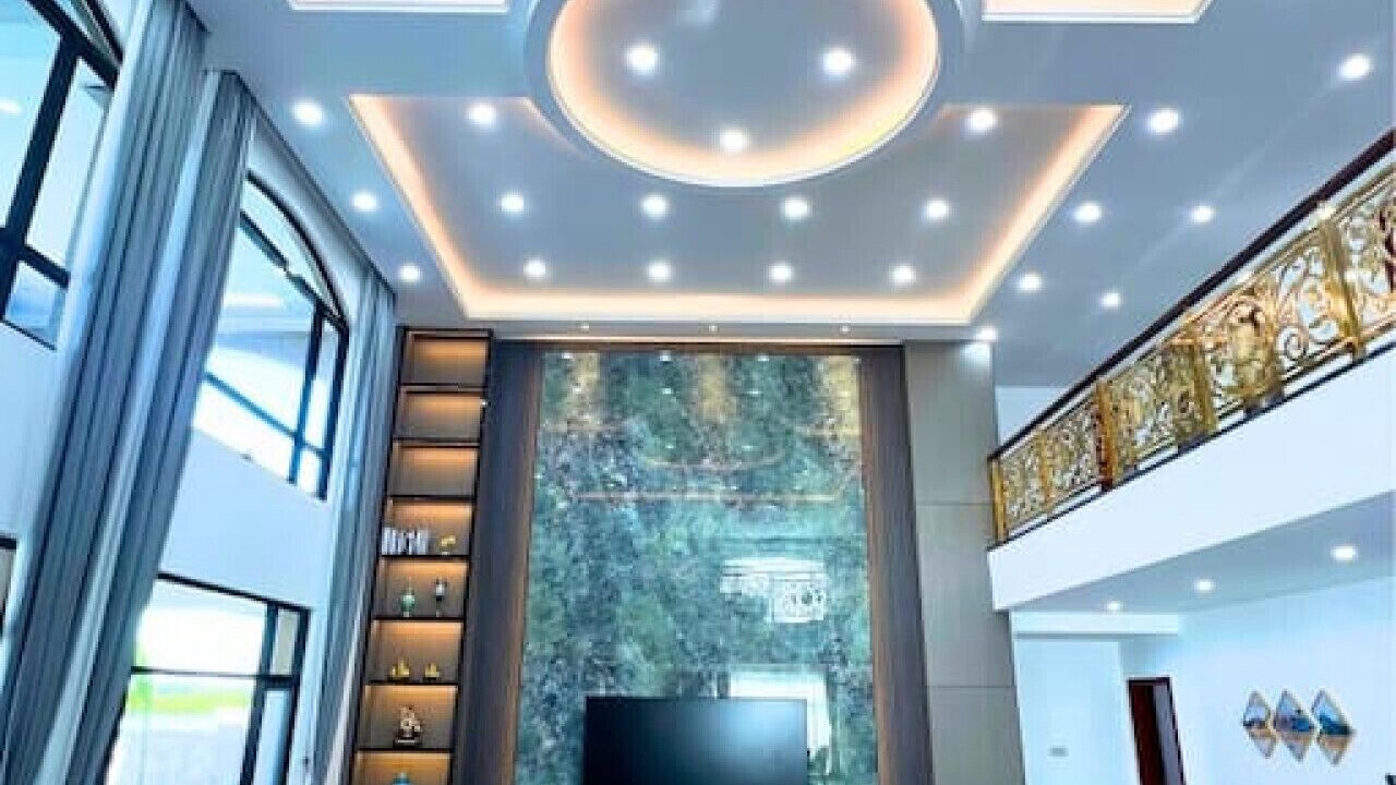 Photo of Livingroom in Nadi