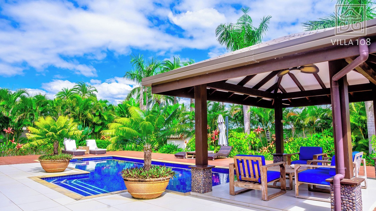 Photo of Outdoor in Nadi