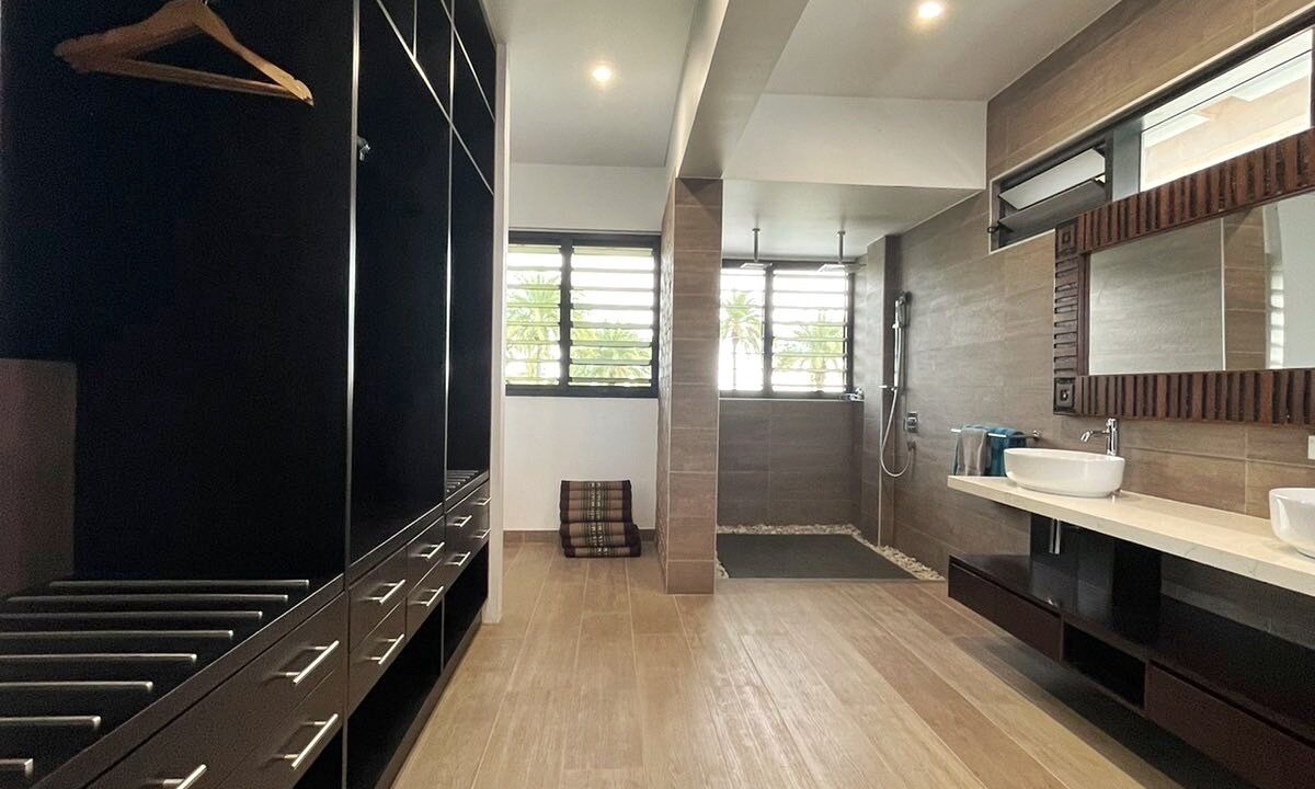 Photo of Bathroom in Nadi