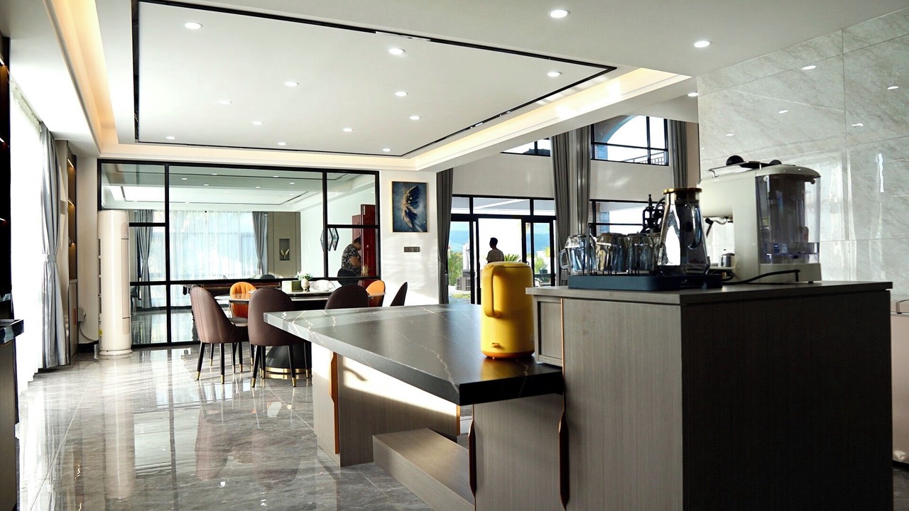 Photo of Kitchen in Nadi