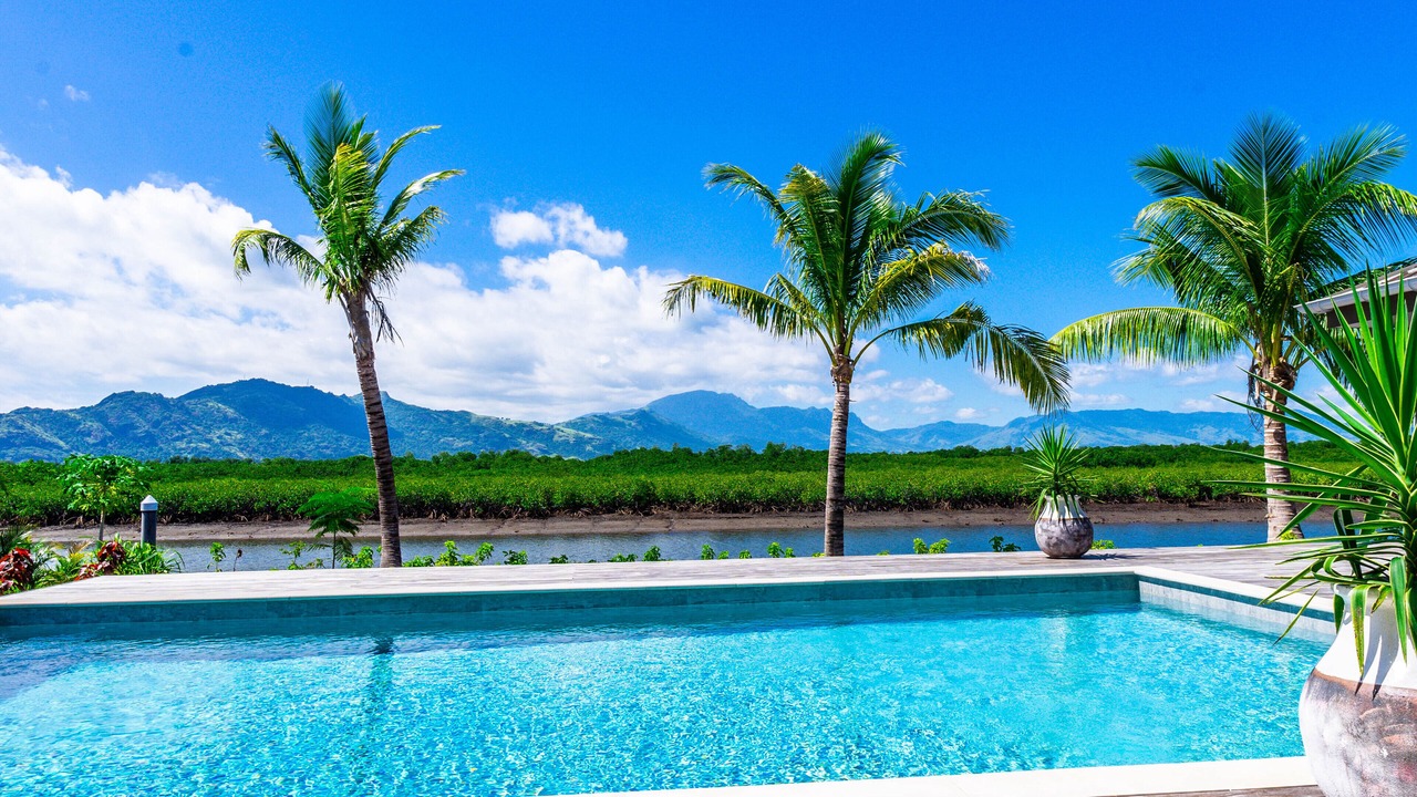 Photo of Outdoor in Nadi