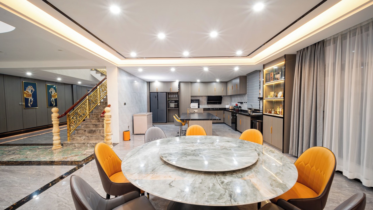 Photo of Kitchen in Nadi