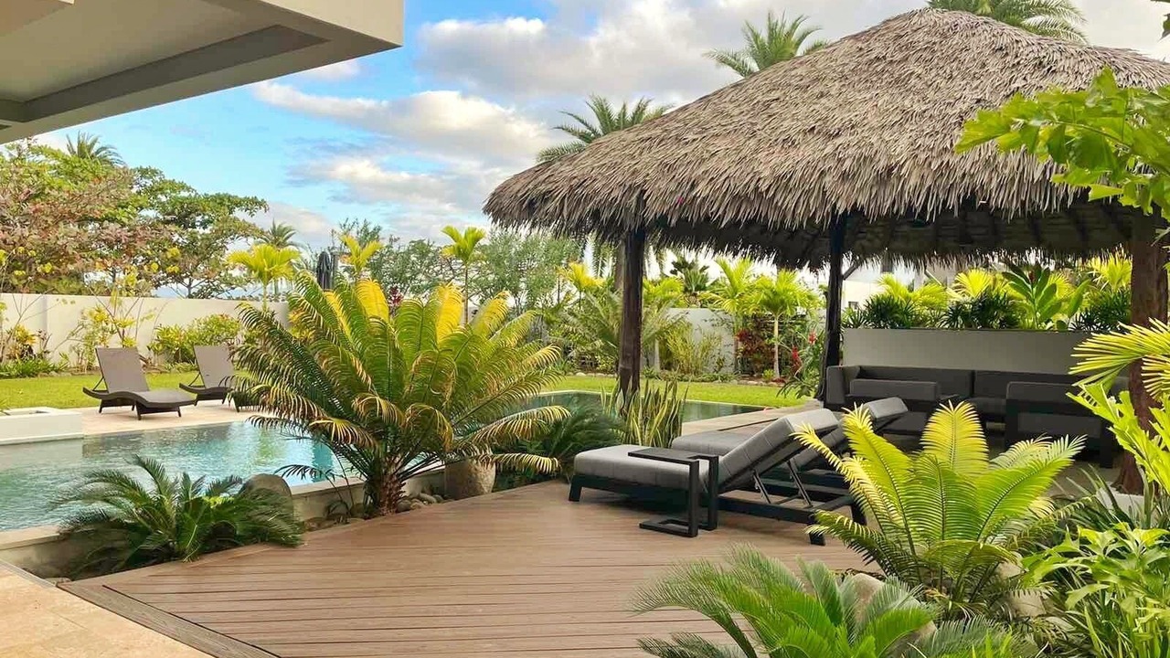 Photo of Patio Balcony in Nadi