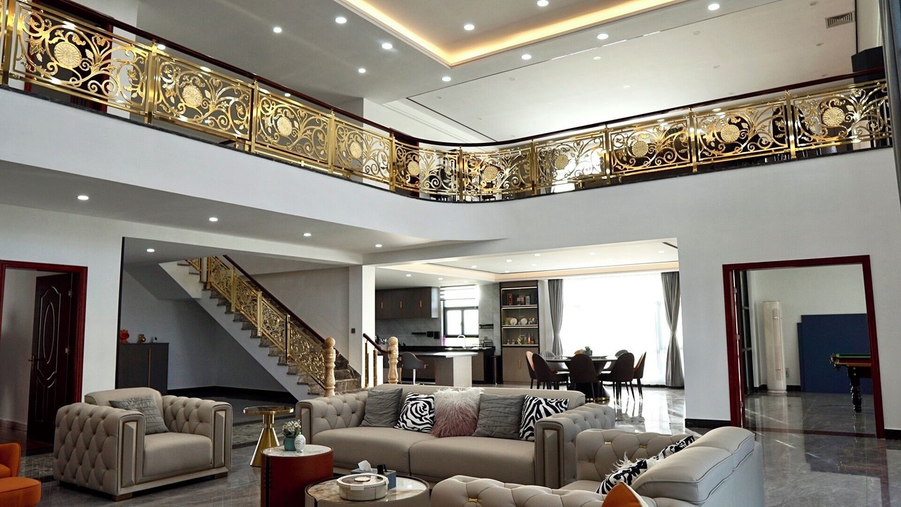 Photo of Livingroom in Nadi
