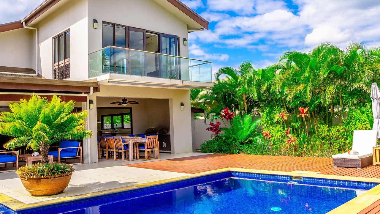 Photo of Patio Balcony in Nadi