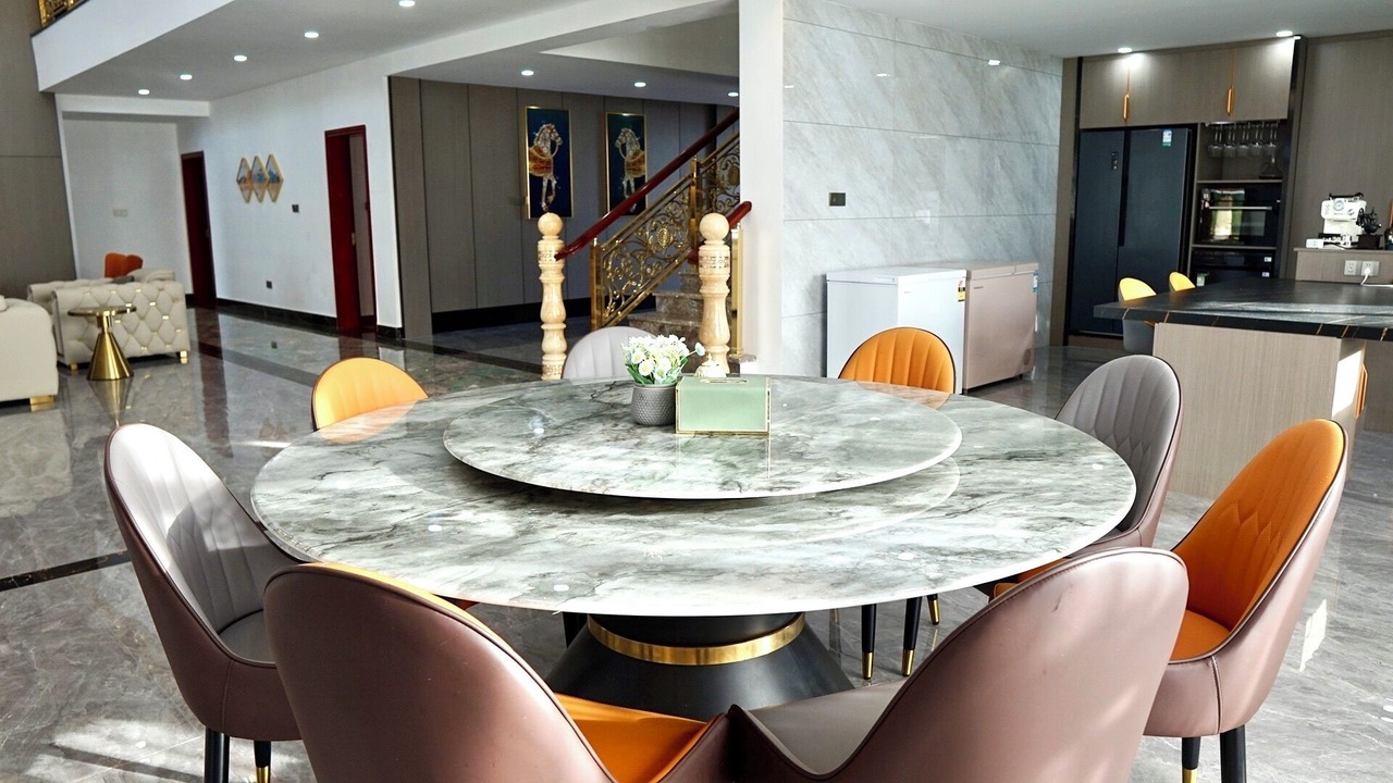 Photo of Kitchen in Nadi
