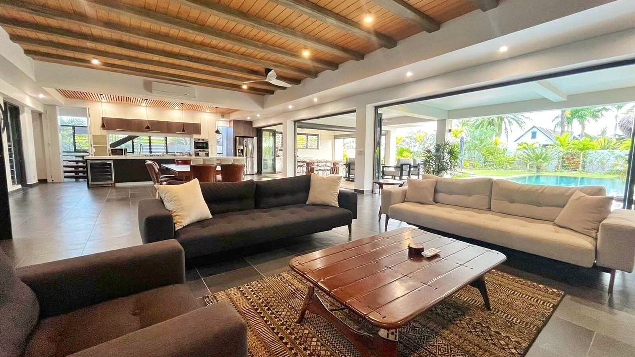 Photo of Livingroom in Nadi