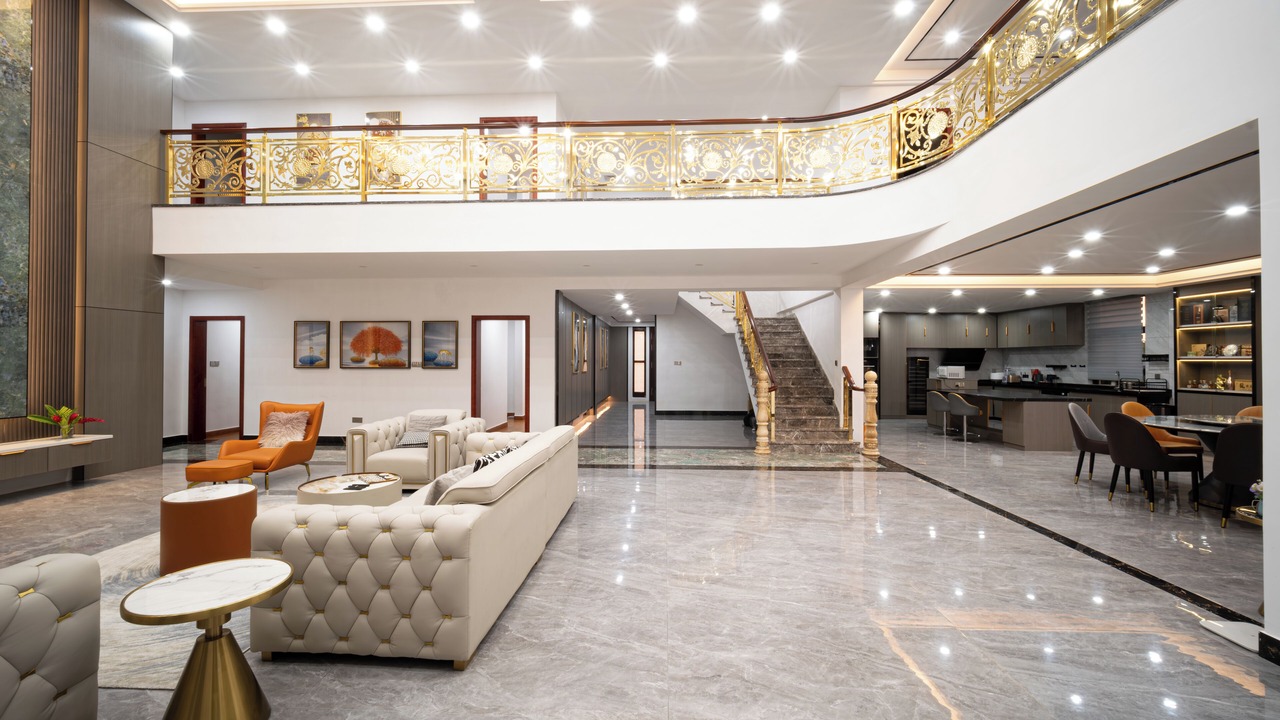 Photo of Livingroom in Nadi