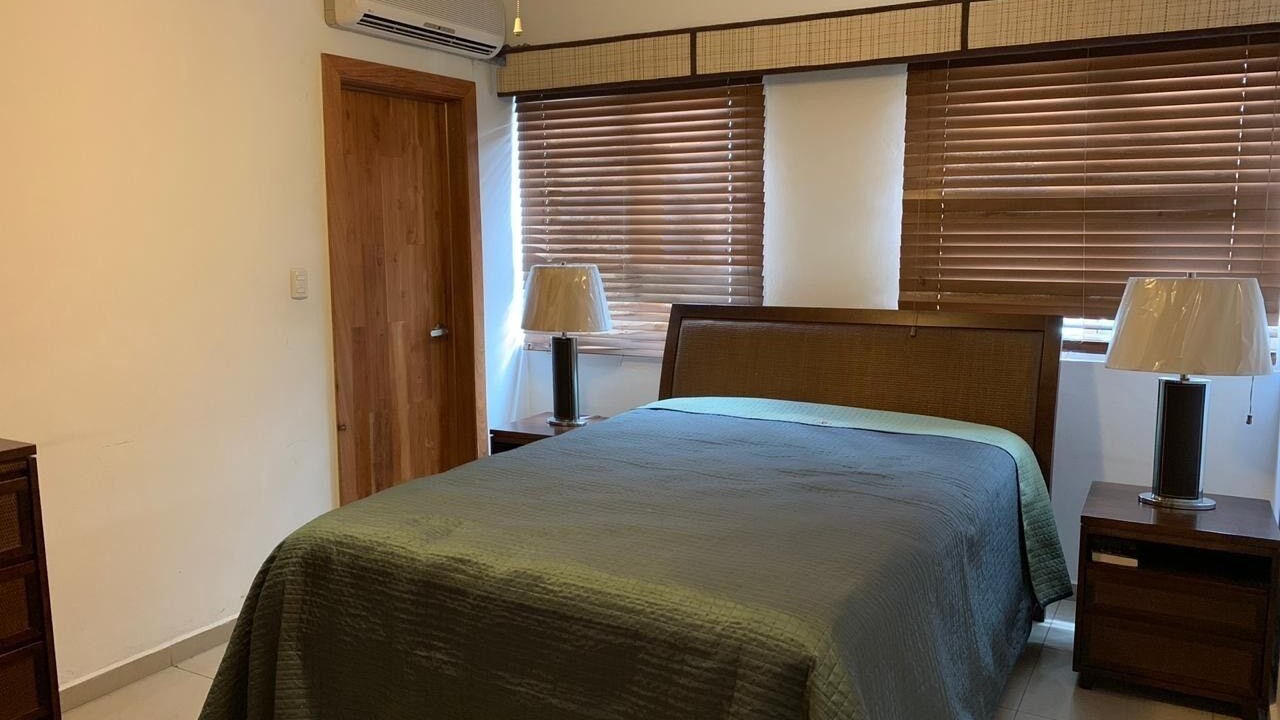 Photo of Bedroom in Santo Domingo