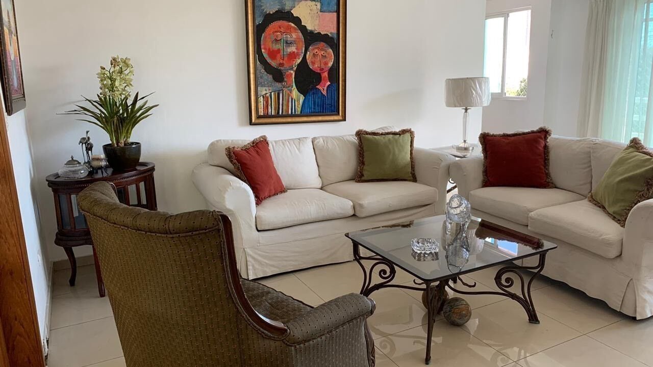 Photo of Livingroom in Santo Domingo