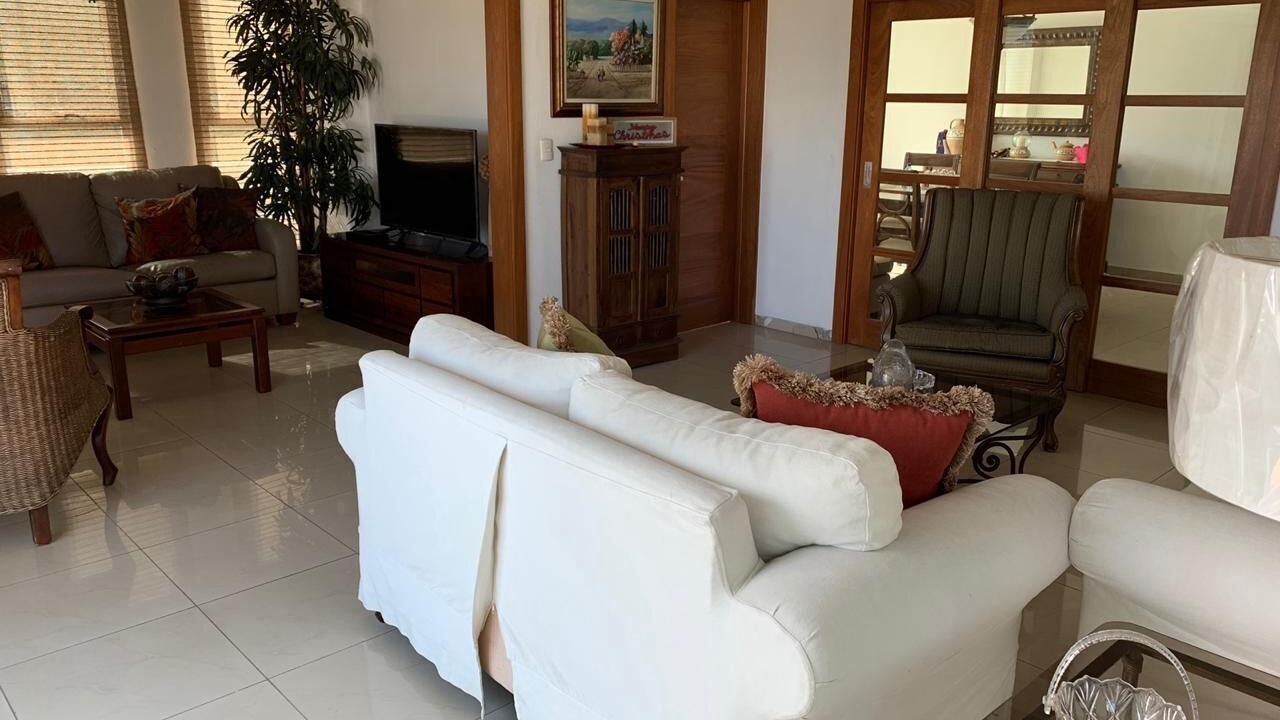 Photo of Livingroom in Santo Domingo