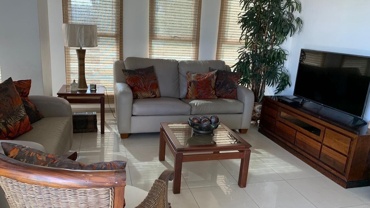 Photo of Livingroom in Santo Domingo
