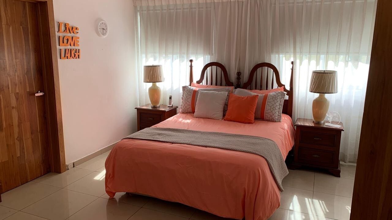 Photo of Bedroom in Santo Domingo