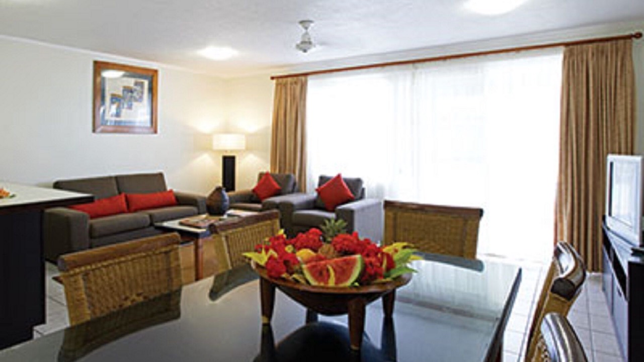 Photo of Livingroom in Nadi