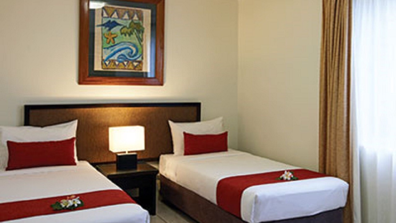 Photo of Bedroom in Nadi