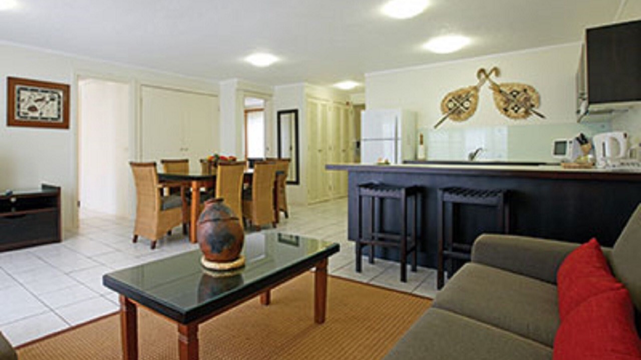 Photo of Livingroom in Nadi