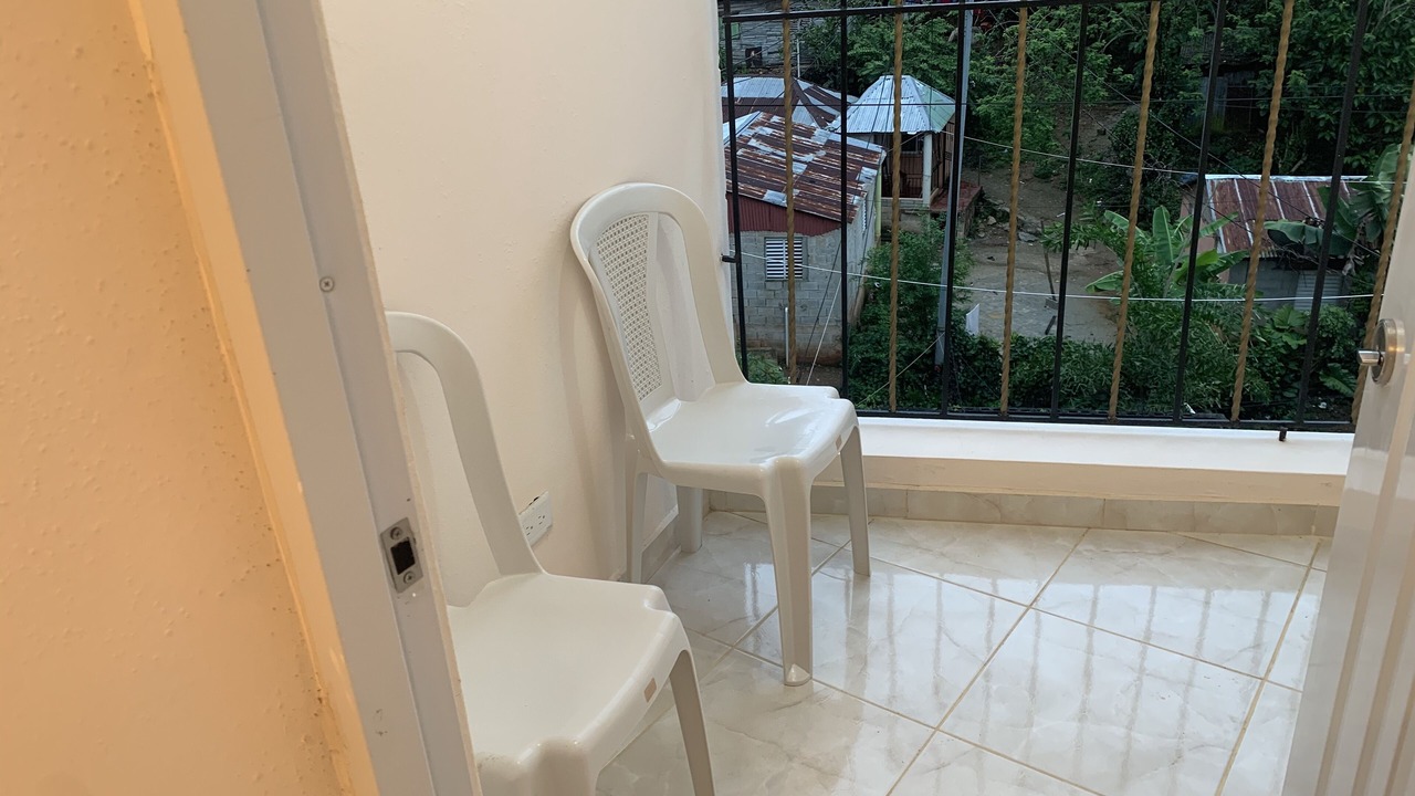 Photo of Patio Balcony in Centro