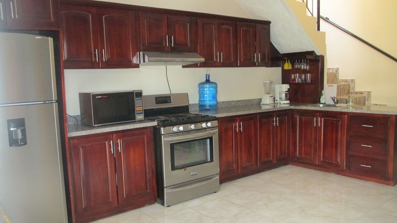 Photo of Kitchen in Centro