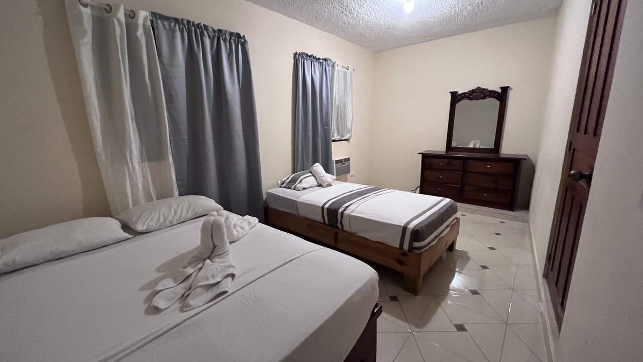 Photo of Bedroom in Centro