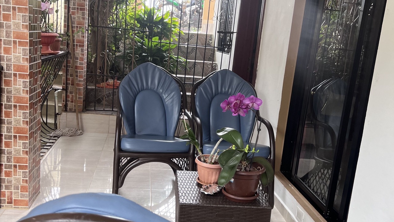 Photo of Bedroom in Centro