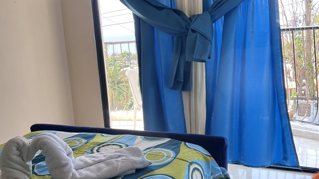 Photo of Bedroom in Centro