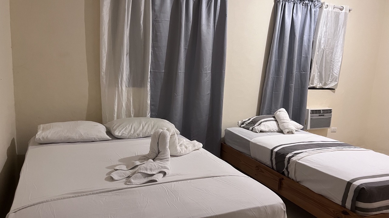 Photo of Bedroom in Centro
