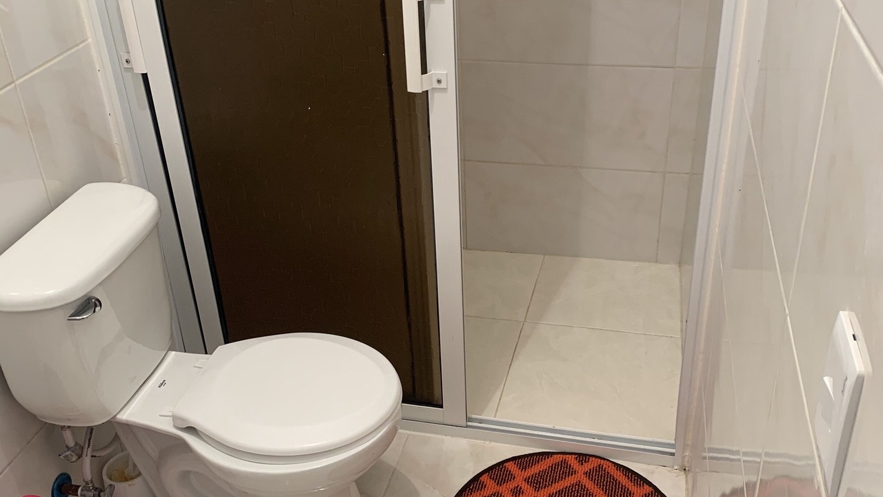 Photo of Bathroom in Centro