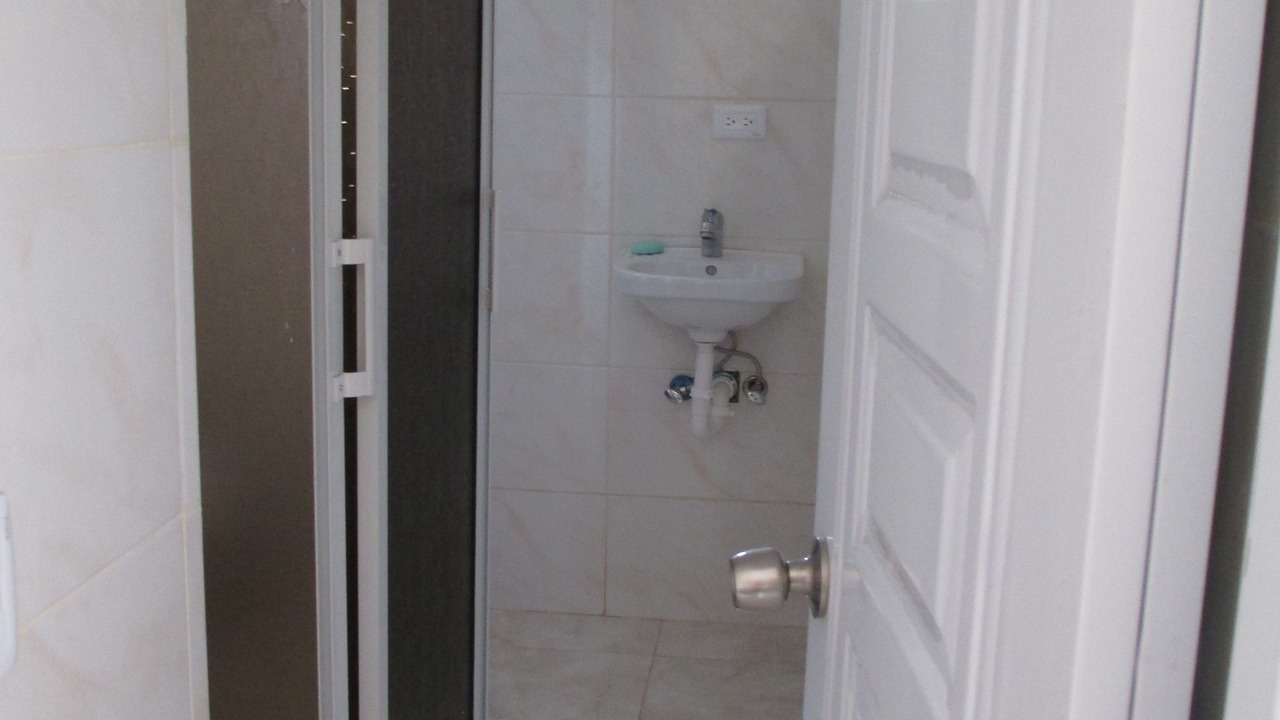 Photo of Bathroom in Centro