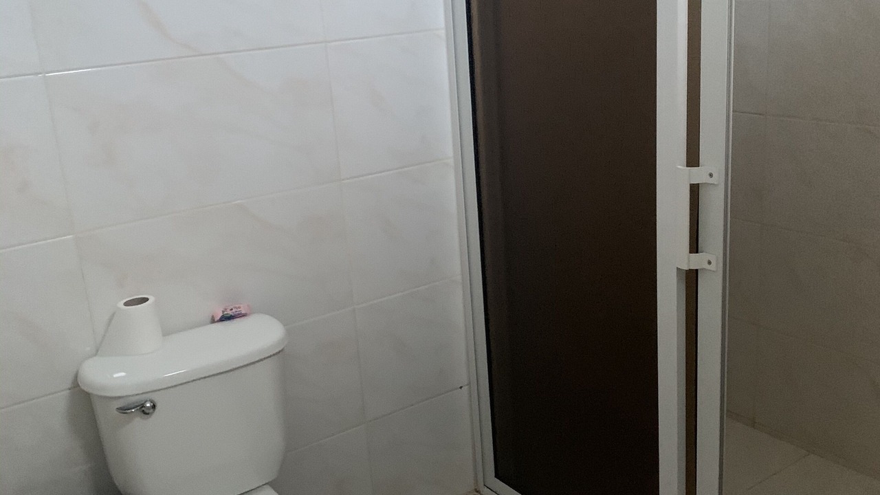 Photo of Bathroom in Centro