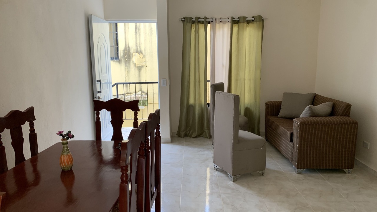 Photo of Livingroom in Centro