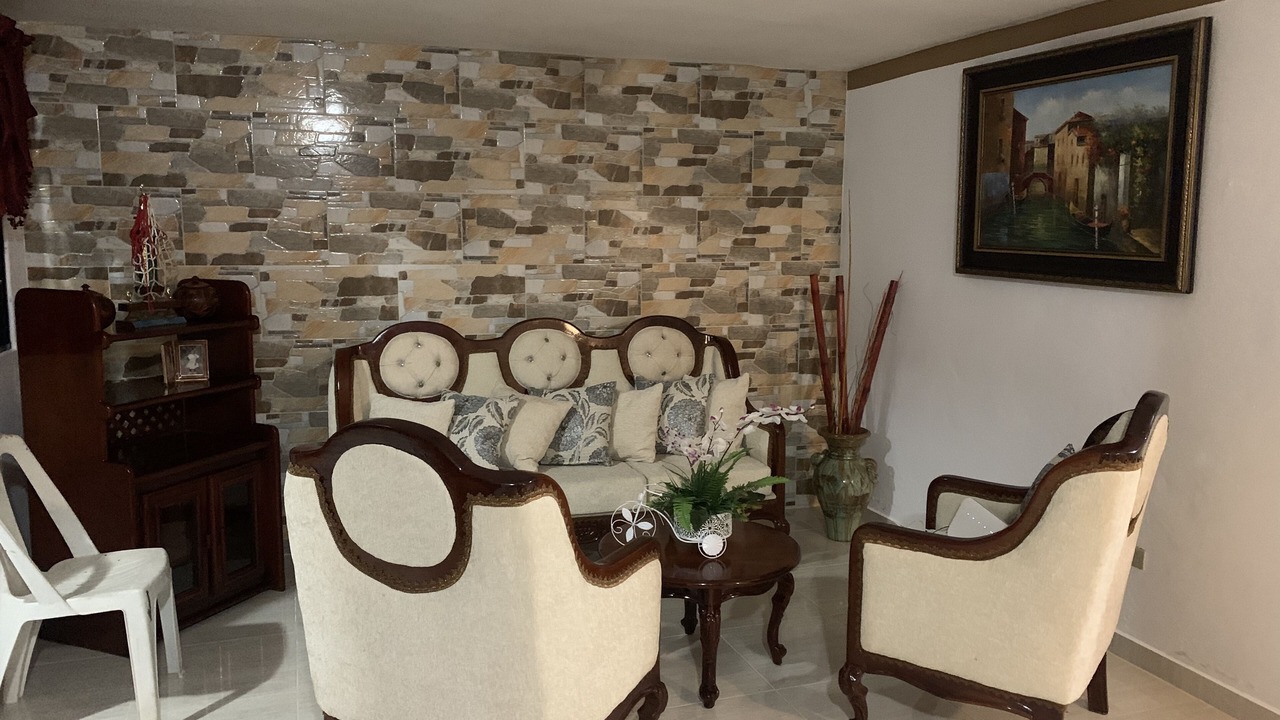 Photo of Livingroom in Centro