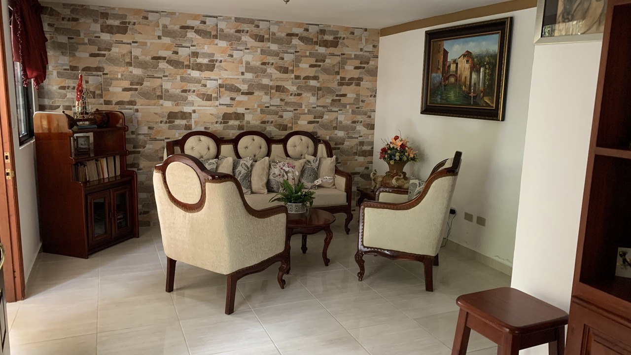 Photo of Livingroom in Centro