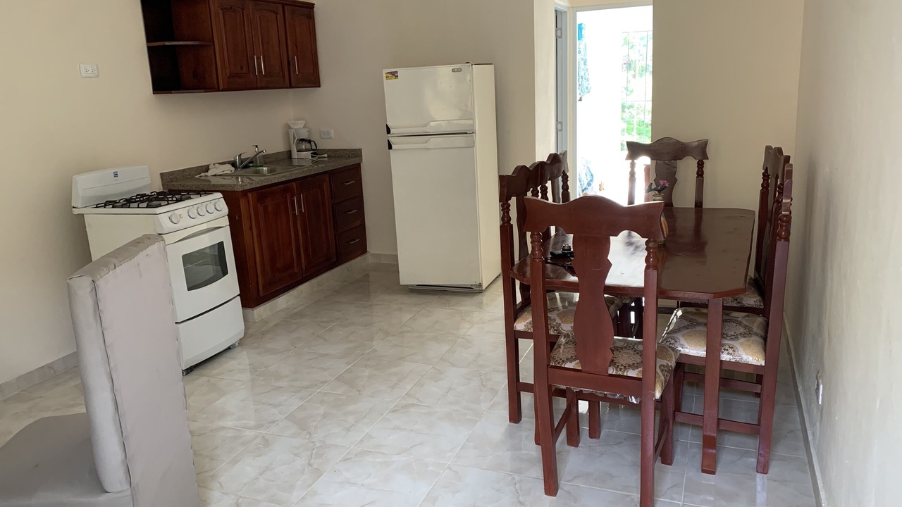Photo of Kitchen in Centro
