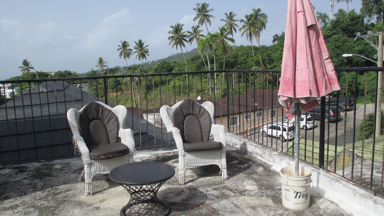 Photo of Patio Balcony in Centro