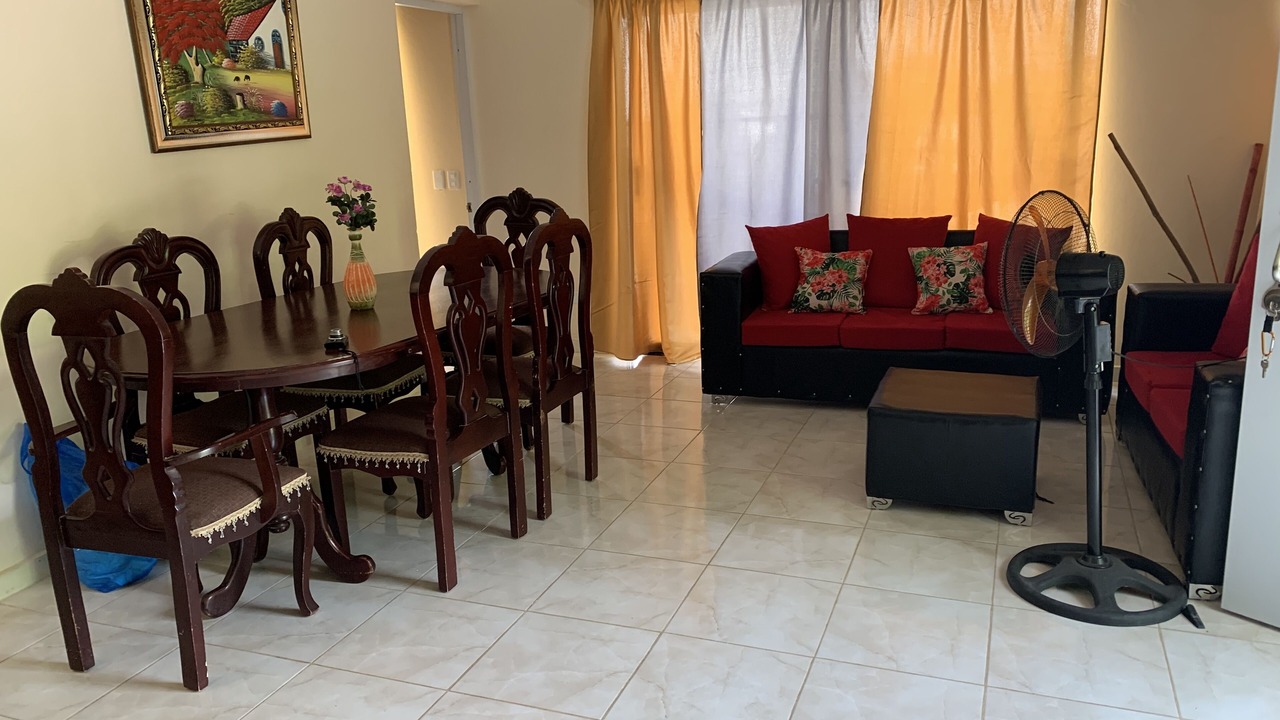 Photo of Livingroom in Centro