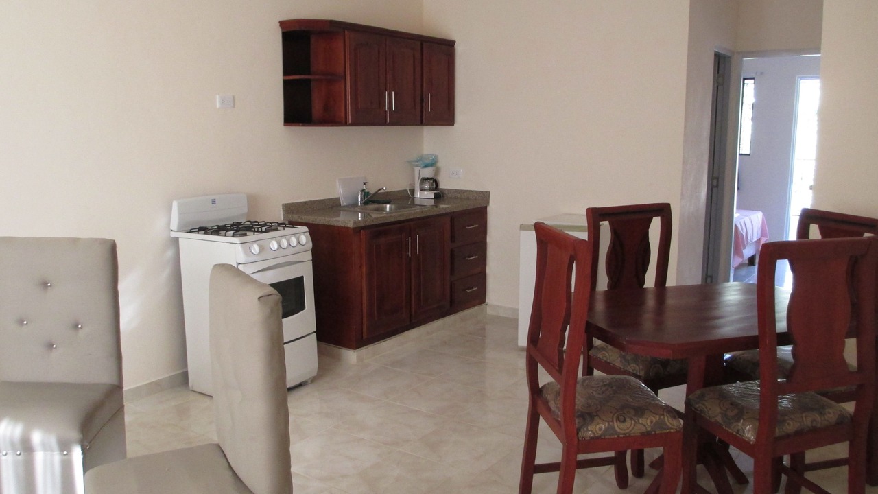 Photo of Kitchen in Centro