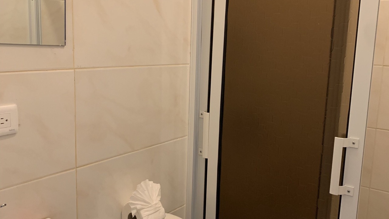 Photo of Bathroom in Centro