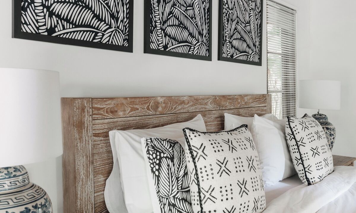 Photo of Bedroom in Kedewatan