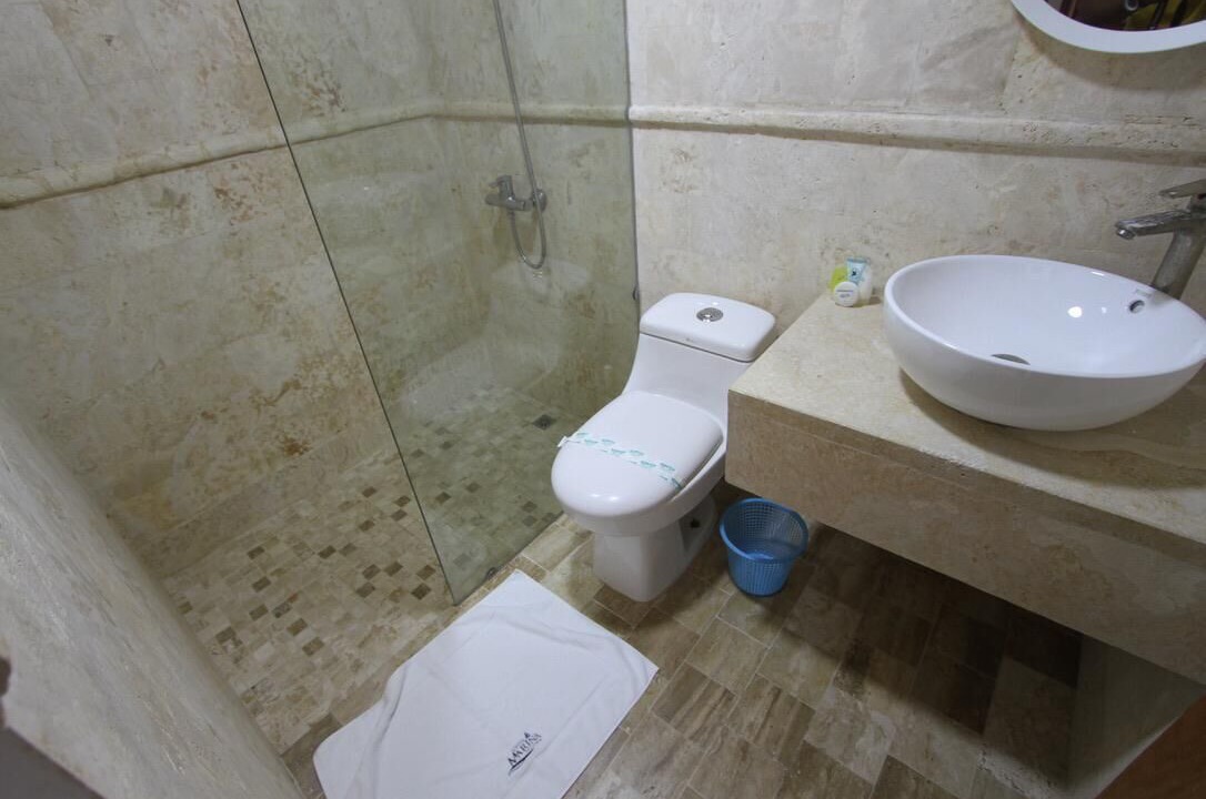 Photo of Bathroom in Boca Chica