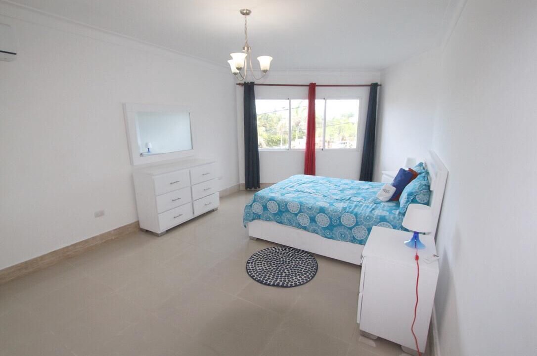 Photo of Bedroom in Boca Chica