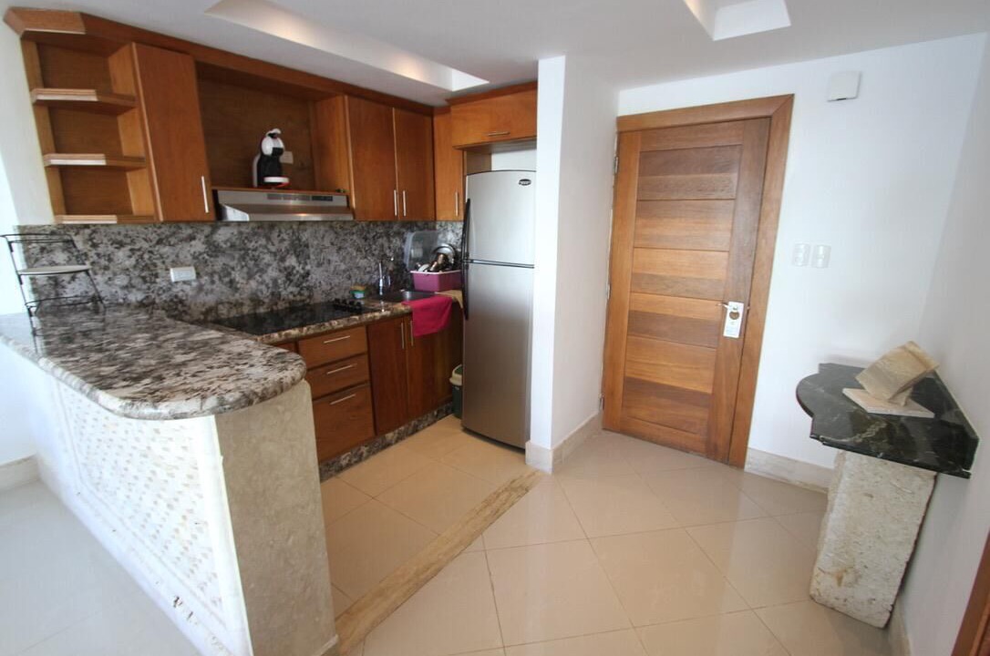 Photo of Kitchen in Boca Chica