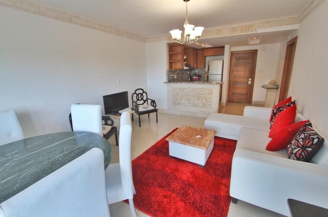 Photo of Livingroom in Boca Chica