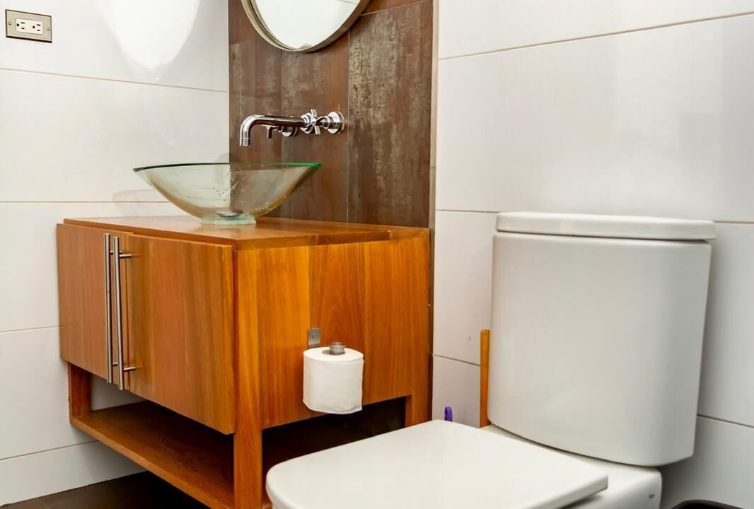 Photo of Bathroom in Santiago de los Caballeros