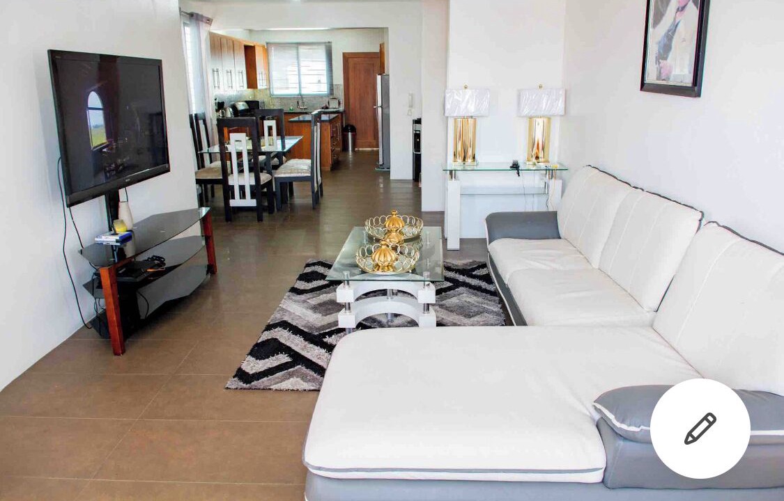 Photo of Livingroom in Santiago de los Caballeros