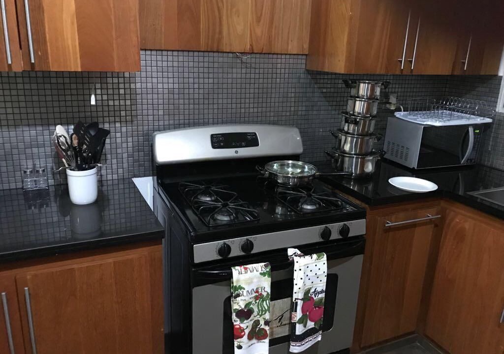 Photo of Kitchen in Santiago de los Caballeros