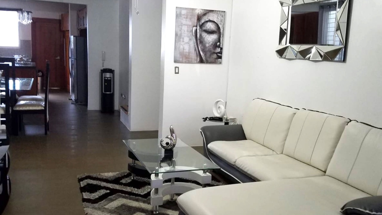 Photo of Livingroom in Santiago de los Caballeros